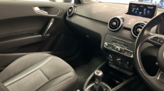 Audi A1 1.0 TFSI Sport 3dr Petrol Hatchback